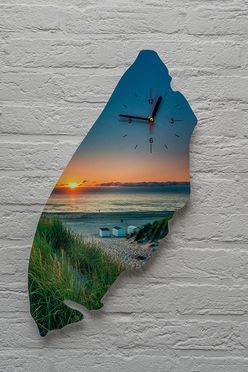 Texelklokken 24