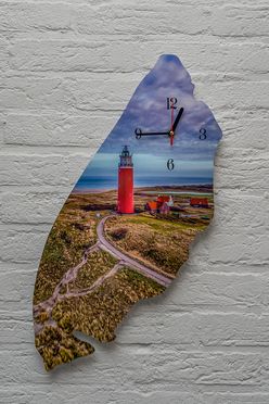 Texelklokken 25