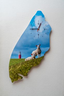 Texelklokken 30
