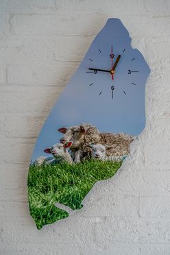 Texelklokken 33
