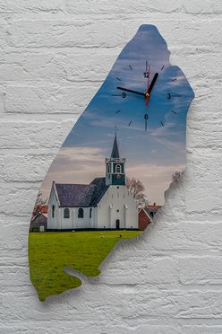 Texelklokken 34
