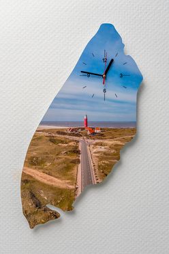 Texelklokken 39
