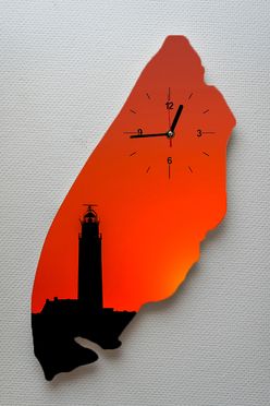 Texelklokken 40