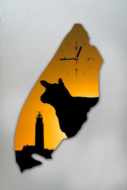 Texelklokken 41