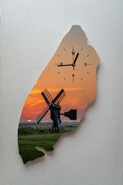 Texelklokken 60