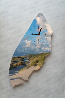 Texelklokken 64