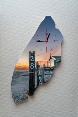 Texelklokken 66