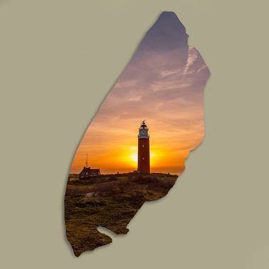 Texelplaat 007