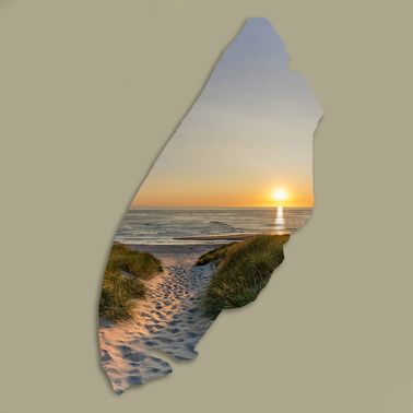 Texelplaat 010