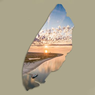 Texelplaat 011
