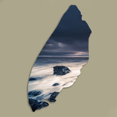 Texelplaat 019