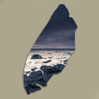 Texelplaat 020
