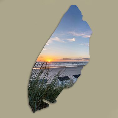 Texelplaat 030