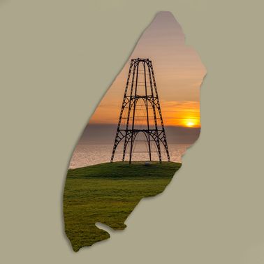 Texelplaat 036