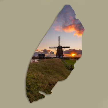 Texelplaat 039
