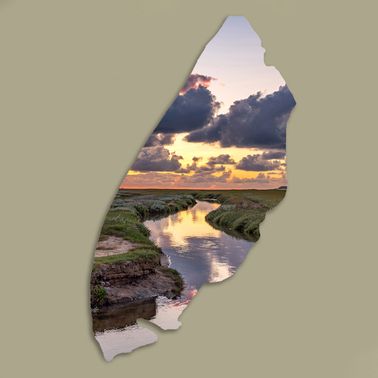 Texelplaat 041