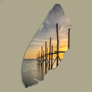 Texelplaat 042