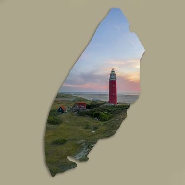 Texelplaat 053