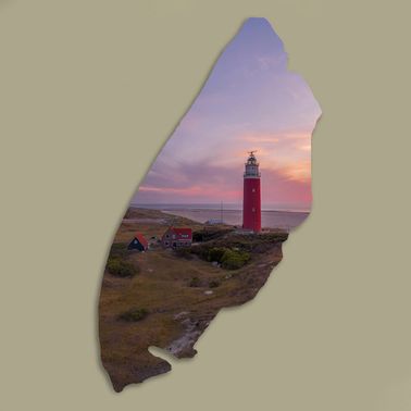 Texelplaat 054