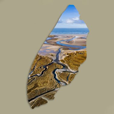 Texelplaat 056