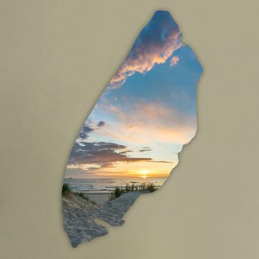 Texelplaat 089