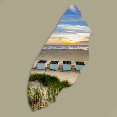 Texelplaat 091
