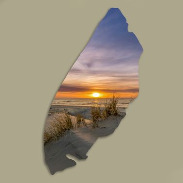 Texelplaat 093