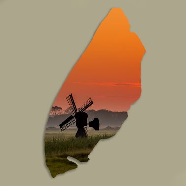 Texelplaat 094