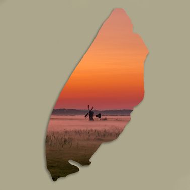 Texelplaat 095
