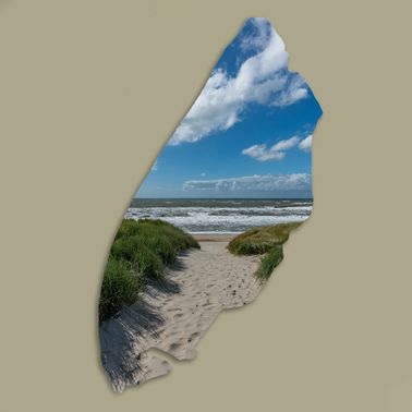 Texelplaat 104