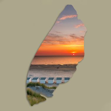 Texelplaat 110