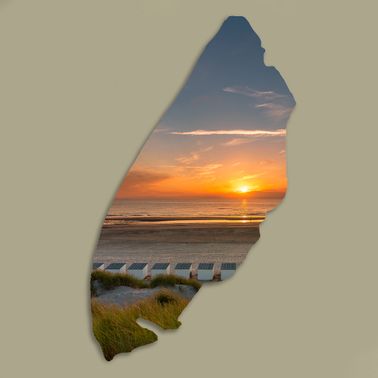 Texelplaat 118