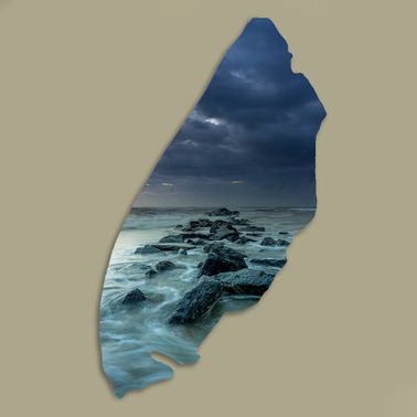 Texelplaat 127