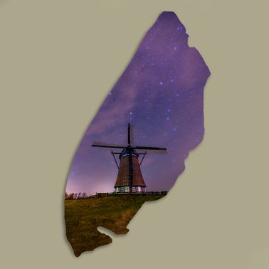 Texelplaat 130