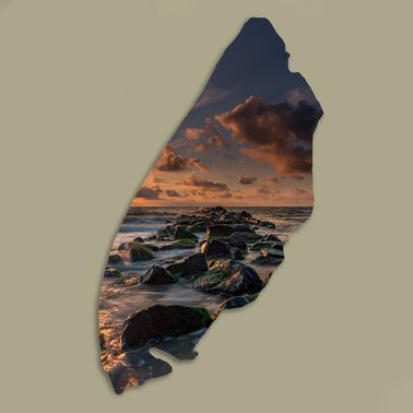 Texelplaat 166