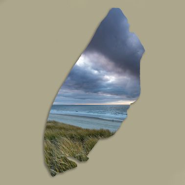 Texelplaat 170