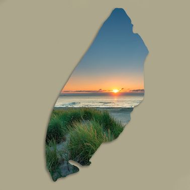 Texelplaat 174