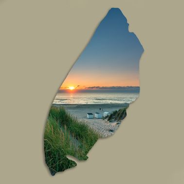 Texelplaat 175