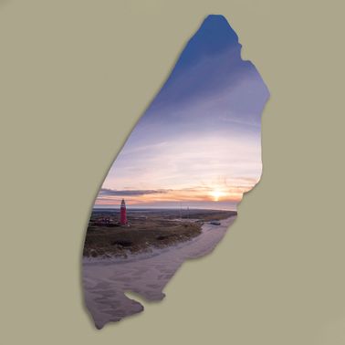 Texelplaat 186