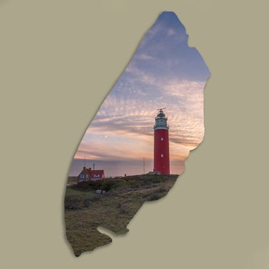 Texelplaat 203