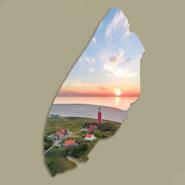 Texelplaat 204