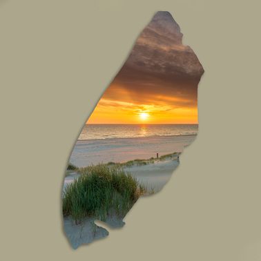 Texelplaat 207