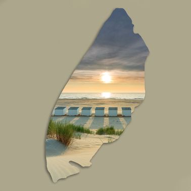 Texelplaat 209