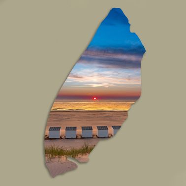 Texelplaat 211
