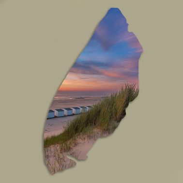 Texelplaat 212