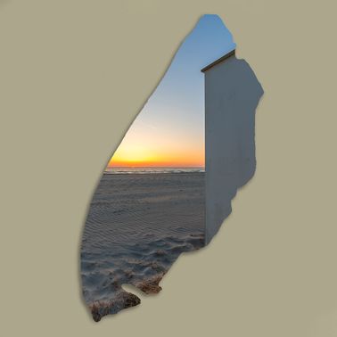 Texelplaat 215