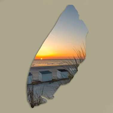 Texelplaat 217