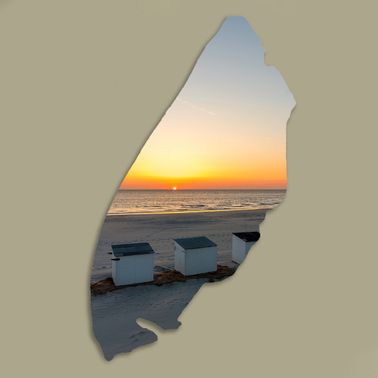 Texelplaat 218