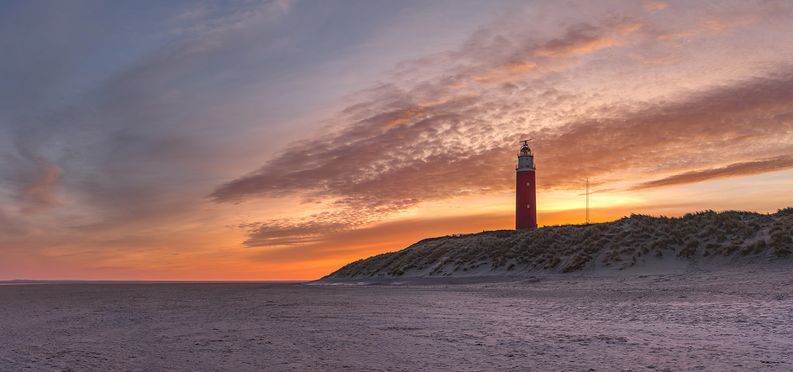Vuurtoren in vuur en vlam 01
