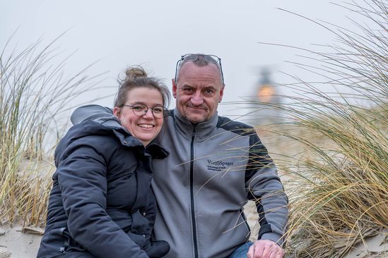 Wendy en Marcel 16